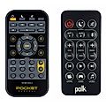 POLK AUDIO Signa Solo - 

dálkový ovladač   duplikát