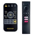 BLAUPUNKT B-Stream Box, A-Stream stick, BatV7  - 

dálkový ovladač   duplikát