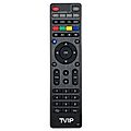 TVIP S-BOX BT, Bluetooth, v.300, V410, V412, V415, V415.se, V530, V600, V605,  - originální dálkový ovladač