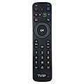 TVIP S-BOX V2 BT, Bluetooth, v.300, V410, V412, V415, V415.se, V530, V600, V605, V705, V706, V710 - originální dálkový ovladač