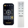 AUDIO RESEARCH VSi75 - 

dálkový ovladač   duplikát