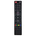 TECHNIKA 904B AW14, 32-904B,  904BAW14, 40-904B AW14, 40-904BAW14, 50-904B AW14 - originální dálkový ovladač
