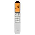 TCL TACA-2600FCSA/EL, TACA-3300FCSA/EL, TACA-5100FCSA/EL, TACA-6400FCSA/EL - originální dálkový ovladač