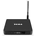 Multimediální centrum TESLA MediaBox XT650 černý
