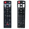 LG AKB73655773 - náhradní dálkový ovladač