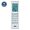 OPRAVA dálkového ovladače TELAIR E-VAN Dualclima 8400h, 7400H