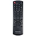 PANASONIC N2QAYB001204 - originální dálkový ovladač