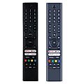 PANASONIC RC45194T, 30115816 - originální dálkový ovladač s hlasovým ovládáním 2. jakost