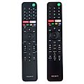 SONY RMF-TX500U - originální dálkový ovladač s hlasovým ovládáním