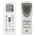 WHIRLPOOL AMB968, AMB969, AMB970, AMB887, AMB851, AMD001, AMD002, AMD003, AMD010, AMD310, AMD311, AMD312, AMD313... -
kompatibilní značkový dálkový ovladač General pro klimatizaci