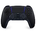 Originální bezdrátový ovladač SONY PLAYSTATION DUALSENSE - Midnight Black pro PS5