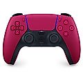 Originální bezdrátový ovladač SONY PLAYSTATION DUALSENSE - Cosmic Red pro PS5
