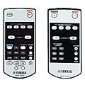 YAMAHA RAV37, WP87580 - originální dálkový ovladač