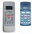 ELECTROLUX 17317000A23960, 4055393864, EXI09JEIWIN, EXI12JEIWIN, EXI18JEIWIN - originální dálkový ovladač