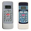ELECTROLUX 4055320537, 4055399671, RG51B31/e, RG51B30/ce - originální dálkový ovladač