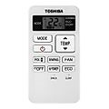 TOSHIBA WH-UA01NE, RAS-B05/B16. RAS-05/18 - originální dálkový ovladač