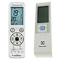 ELECTROLUX YAL1F, EAG 4055300232, 4055256590, 4055336335, 4055311015 -
luxusní podsvícený
dálkový ovladač pro klimatizaci