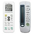 SAMSUNG ARH-447, ARH-465 -
kompatibilní značkový dálkový ovladač General pro klimatizaci