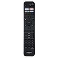 PANASONIC RC740E, FIRE TV OLED, QLED - originální dálkový ovladač s hlasovým ovládáním