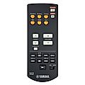 YAMAHA RAX15 - originální dálkový ovladač