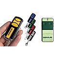 VATRONIC GENIUS A252 433RC (CASALI) - kompatibilní dálkový ovladač pro bránu/vrata