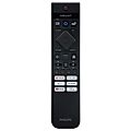 PHILIPS 398GM10BEPHNI000CR - originální dálkový ovladač s hlasovým ovládáním a podsvícením
