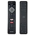 PHILIPS YKF463-009, 398GM10BEPHN0036, 996592001457 - originální dálkový ovladač s hlasovým ovládáním 2. jakost