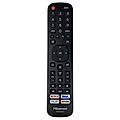 HISENSE EN2CG27H - originální dálkový ovladač
