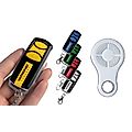 VATRONIC KEY SUB44WN - kompatibilní dálkový ovladač pro bránu/vrata