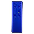 DYSON Pure Cool TP04, TP07, TP4A, DS-969154-02 Blue - originální dálkový ovladač 2. jakost