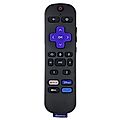 ROKU TV Ultra RC-EL3 3026000134 50R4A5R Voice - originální dálkový ovladač s hlasovým ovládáním