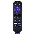 ROKU TV Roku Ultra 2024 HD|4K|HDR10+|Dolby Vision VOICE - originální dálkový ovladač s hlasovým ovládáním 2. jakost