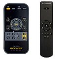 CAMBRIDGE Audio TV2, TV5 v2 - 

dálkový ovladač   duplikát