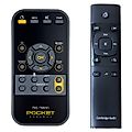 CAMBRIDGE Audio TV2, TV5 v1 -
dálkový ovladač duplikát