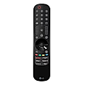 LG AN-MR25GB AKB76046801, MR25 s AI - originální magický dálkový ovladač s hlasovým ovládáním