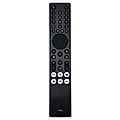 TCL RC833A FMB1, G0401-000263, TV C6K, C7K, C71K, C8K - originální dálkový ovladač s hlasovým ovládáním
