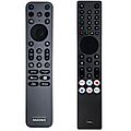 TCL RC833A FMB1, G0401-000263, TV C6K, C7K, C71K, C8K - 
kovový podsvícený
kompatibilní značkový dálkový ovladač General
