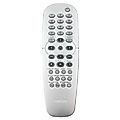 PHILIPS RC2K12 (314101790220, 314101790180.DVD-Q30/75) - originální dálkový ovladač 2. jakost