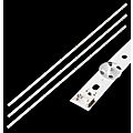 LG 6916L-2744AL LED podsvit AGF80305301AL - 3 pásky 842mm