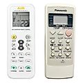 PANASONIC CWA75C2315 - 

kompatibilní značkový dálkový ovladač General pro klimatizaci
