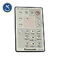 OPRAVA dálkového ovladače PANASONIC VEQ1995