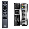 UPC HORIZON TV BOX, RC2094501, Mediabox Pace DMC7002, KWR153708 - 
kovový podsvícený
dálkový ovladač  
 duplikát