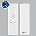 DYSON Pure Hot + Cool HP10, HP1, 973474-01 Gen 1 Magnetic Adhesiv - originální dálkový ovladač