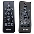 PHILIPS 996510065694 - originální dálkový ovladač
