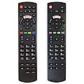 PANASONIC RC42128, 30100898 - náhradní dálkový ovladač