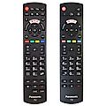 PANASONIC RC42128, 30100898 - originální dálkový ovladač
