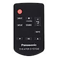 PANASONIC N2QAYC000122 - originální dálkový ovladač