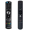 ANTIK RC317 + ovládání TV (mini TV) - dálkový ovladač duplikát