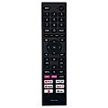 HISENSE ERF3I80H - originální dálkový ovladač s hlasovým ovládáním