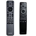 SAMSUNG BN59-01312B -
kovový podsvícený
dálkový ovladač
duplikát
